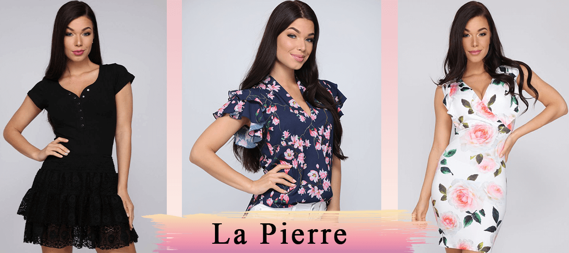 La Pierre