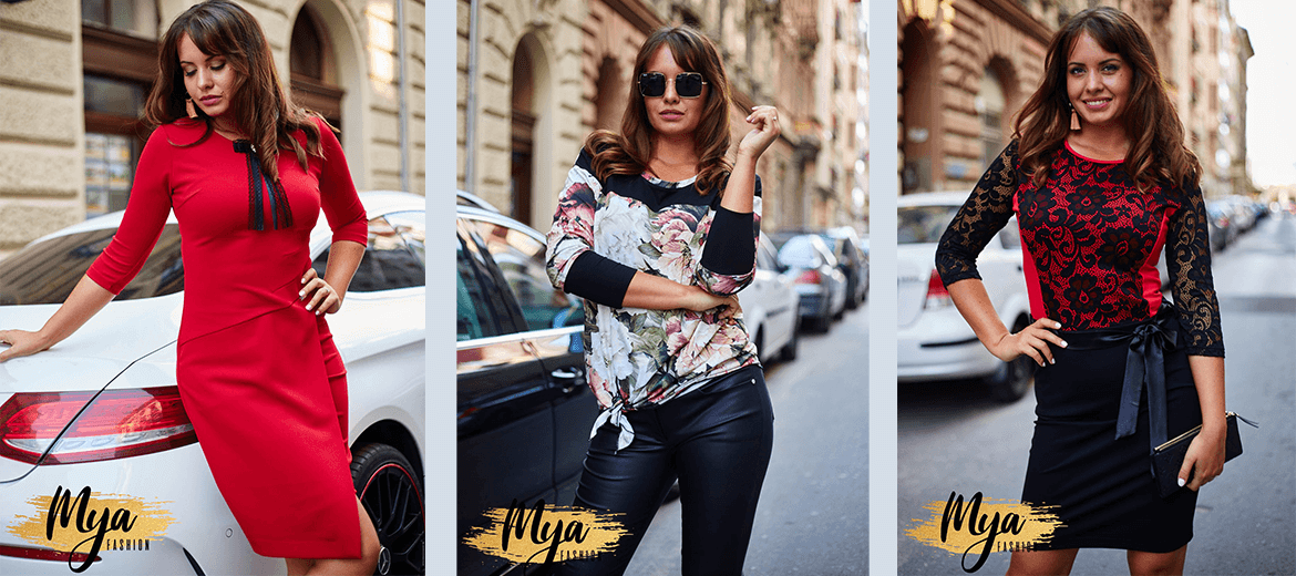 Mya Collection 