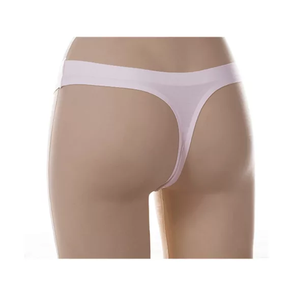 Lemila lézervágott tanga púder Lemila lézervágott tanga púder
