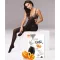 Gatta narancsbőr elleni vastag harisnya Bye cellulite 50D