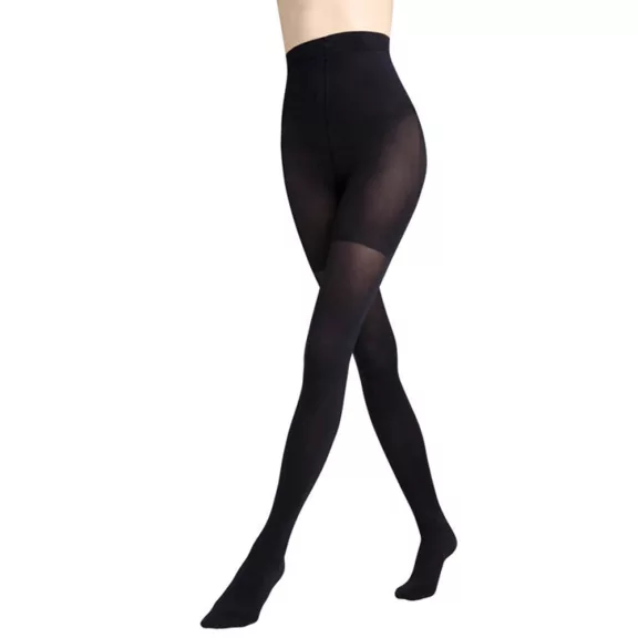 Gatta narancsbőr elleni vastag harisnya Bye cellulite 50D