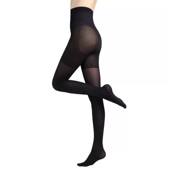 Gatta narancsbőr elleni vastag harisnya Bye cellulite 50D