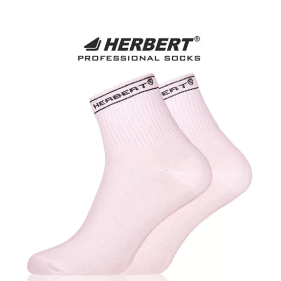 Herbert Active pamut sport zokni fehér Herbert Active pamut sport zokni fehér