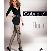 Gabriella harisnya