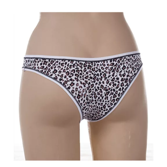 Lemila ocelot mintás női bugyi Lemila ocelot mintás női bugyi
