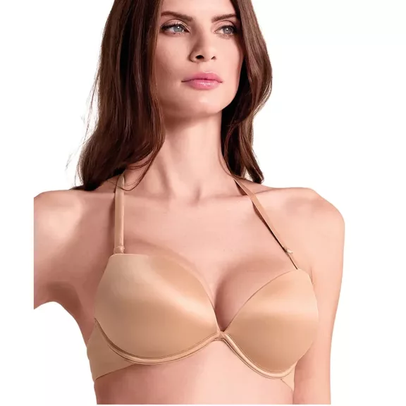 Lormar dupla szivacsos melltartó golden skin B kosár Lormar dupla szivacsos melltartó golden skin B kosár