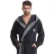 Pihe puha kapucnis férfi wellsoft köntös 