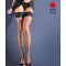 Gabriella piros necc combfix Erotica Calze 151