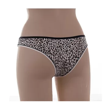 Lemila ocelot női brazil bugyi
