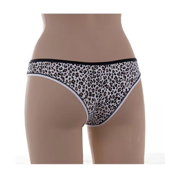 Lemila ocelot női brazil bugyi Lemila ocelot női brazil bugyi