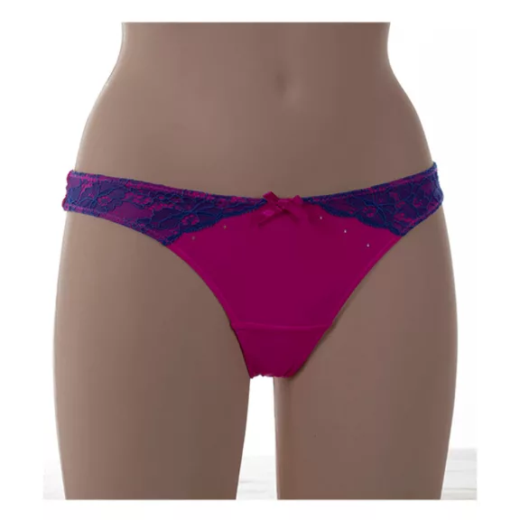 Lemila tanga magenta Lemila tanga magenta