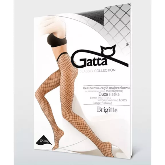 Gatta fekete neccharisnya Brigitte 05 Gatta fekete neccharisnya Brigitte 05