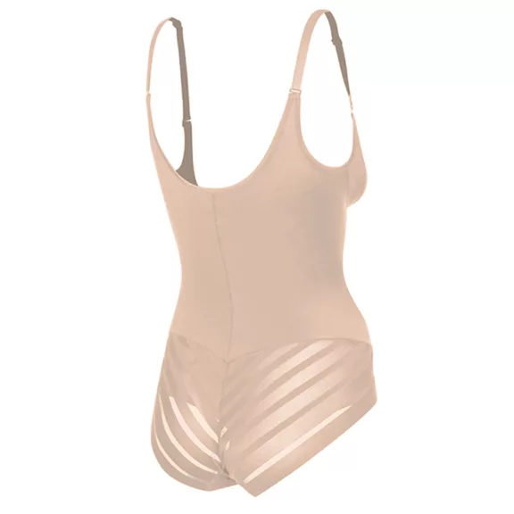 Julimex alakformáló body natural Shape and Chic