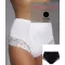 Alakformáló bugyi fekete Ela