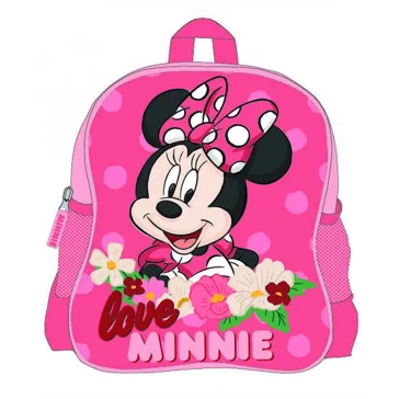 Disney Minnie ovis hátizsák 30 cm