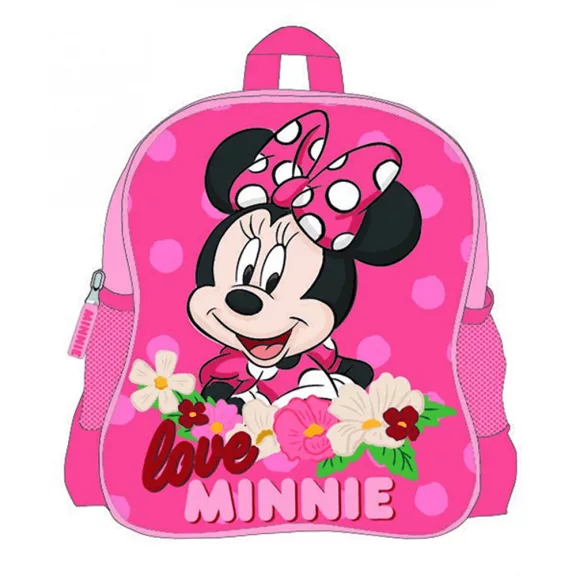 Disney Minnie ovis hátizsák 30 cm Disney Minnie ovis hátizsák 30 cm