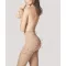 Fiore karcsúsító harisnya Total Slim beige 40 den