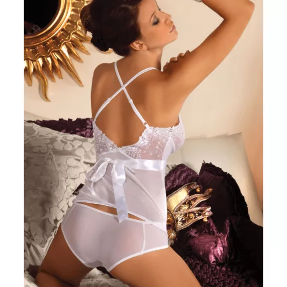 LivCo Corsetti 2 részes fehérnemű szett Sophie