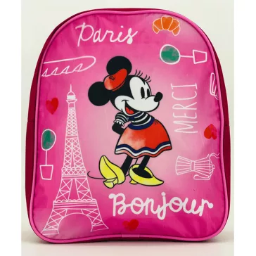 Disney Minnie ovis hátizsák 30 cm