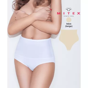 Nagyméretű alakformáló bugyi Mitex Iga 