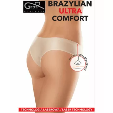 Gatta brazil bugyi Brazilian Ultra Comfort