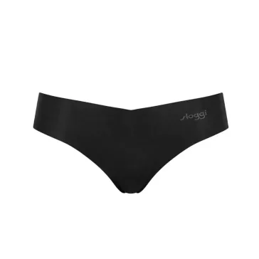 Sloggi Zero Hipstring női alsó fekete