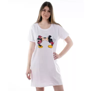Minnie pólóruha tunika 