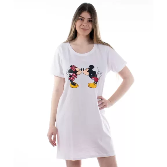 Minnie pólóruha tunika Minnie pólóruha tunika