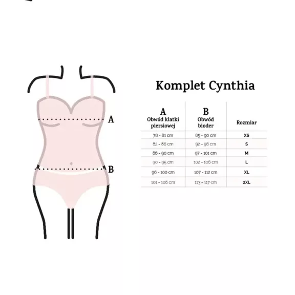 Dkaren szatén rövidnadrágos pizsama Cynthia Dkaren szatén rövidnadrágos pizsama Cynthia