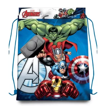 Avengers tornazsák 