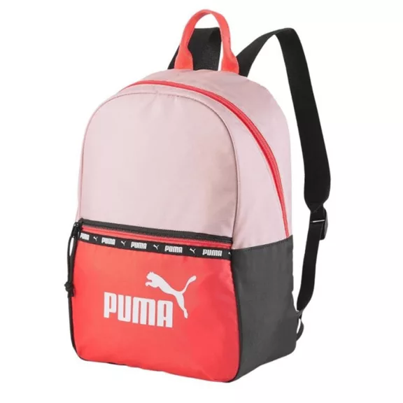 Puma Core Base hátizsák rózsaszín piros 23L Puma Core Base hátizsák rózsaszín piros 23L
