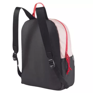 Puma Core Base hátizsák rózsaszín piros 23L