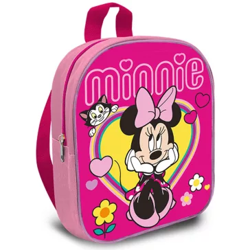 Disney Minnie ovis hátizsák 29 cm