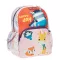 Fisher Price ovis hátizsák cuki zsiráfos 30 cm