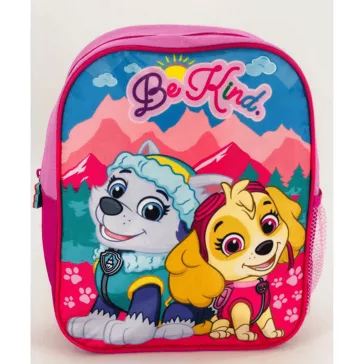 Disney Mancs őrjárat ovis hátizsák 31 cm