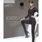Knittex vastag fekete harisnya 600d Arctica