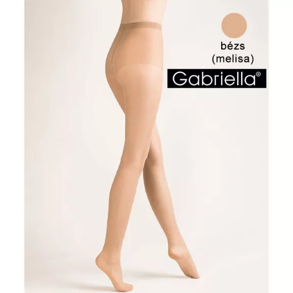 Gabriella szembiztos harisnyanadrág melisa bézs Qualita Gabriella szembiztos harisnyanadrág melisa bézs Qualita