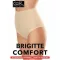 Gatta alakformáló bugyi bézs Comfort Brigitte