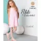 Gabriella Classic gyerek harisnya natur barna 20den