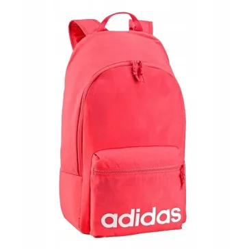 Adidas Daily hátizsák rózsaszínű 