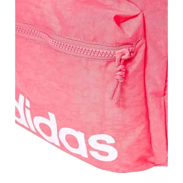Adidas Daily hátizsák rózsaszínű 