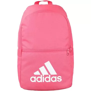Adidas Classic hátizsák rózsaszínű 