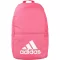 Adidas Classic hátizsák rózsaszínű 