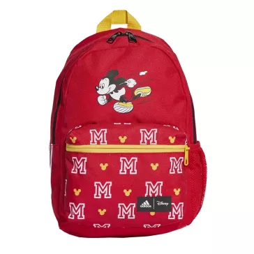 Adidas Disney Mickey Mouse hátizsák piros