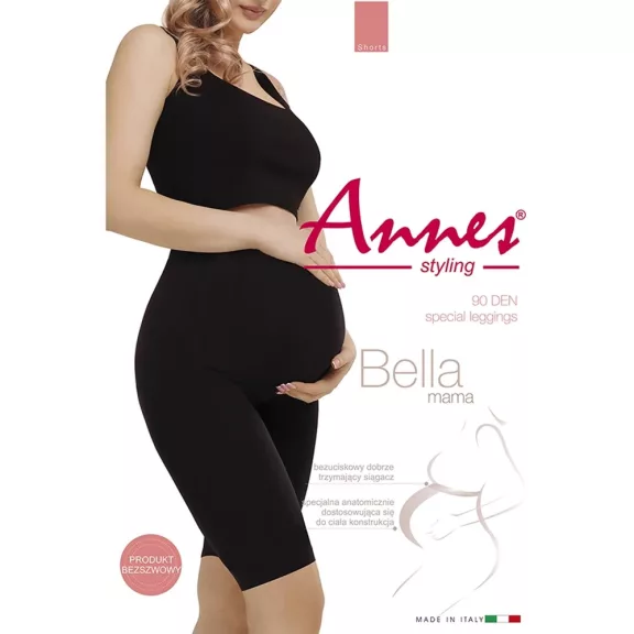 Annes Bella kismama short