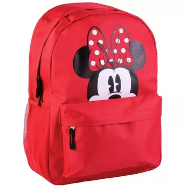 Disney Minnie egér hátizsák iskolatáska 41cm