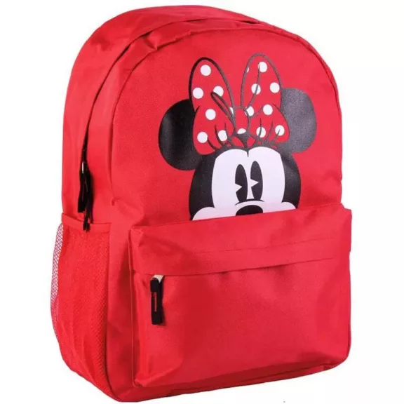 Disney Minnie egér hátizsák iskolatáska 41cm Disney Minnie egér hátizsák iskolatáska 41cm