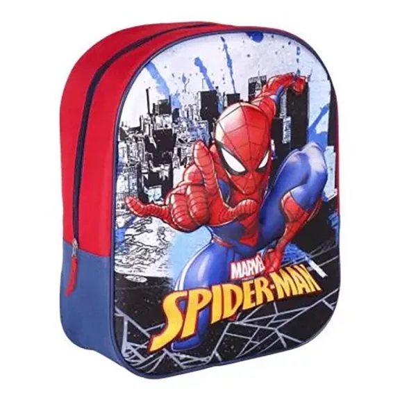 Disney Pókember 3D ovis hátizsák 31 cm Disney Pókember 3D ovis hátizsák 31 cm