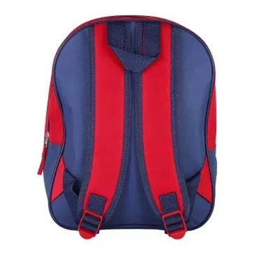 Disney Pókember 3D ovis hátizsák 31 cm