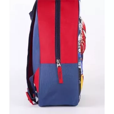 Disney Pókember 3D ovis hátizsák 31 cm